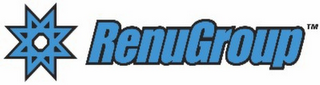 RENUGROUP logo