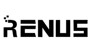 RENUS logo