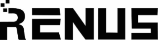 RENUS logo