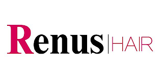 RENUS HAIR logo