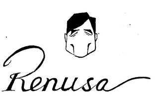 RENUSA logo