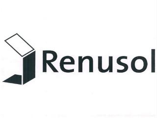 RENUSOL logo