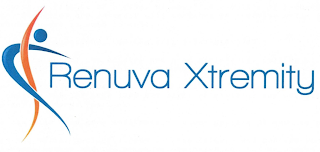RENUVA XTREMITY logo