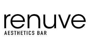 RENUVE AESTHETICS BAR logo