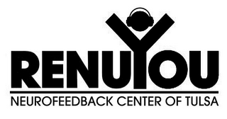 RENUYOU NEUROFEEDBACK CENTER OF TULSA logo