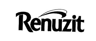 RENUZIT logo