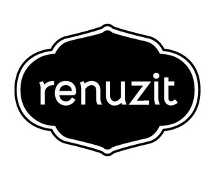 RENUZIT logo