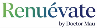 RENUÉVATE BY DOCTOR MAU logo