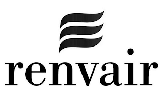 RENVAIR logo