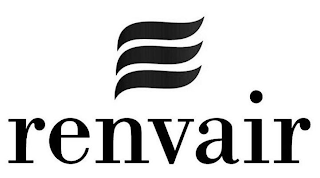 RENVAIR logo