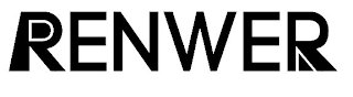 RENWER logo