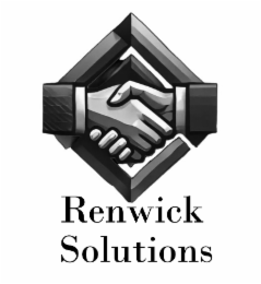 RENWICK SOLUTIONS logo