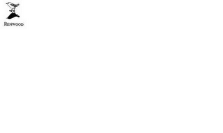RENWOOD logo