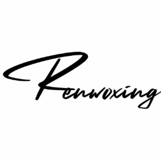 RENWOXING logo