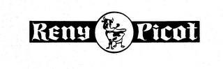 RENY PICOT logo