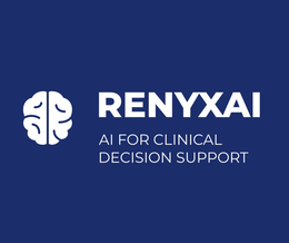 RENYXAI AI FOR CLINICAL DECISION SUPPORT logo
