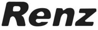 RENZ logo