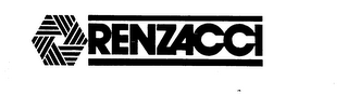 RENZACCI logo