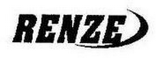 RENZE logo