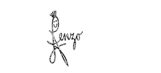 RENZO logo
