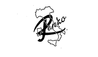 RENZO logo
