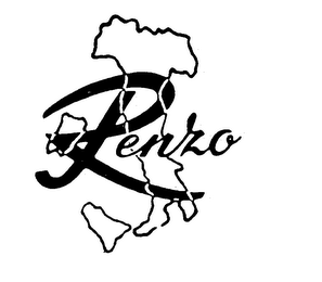 RENZO logo