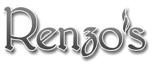 RENZO'S logo