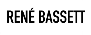 RENÉ BASSETT logo