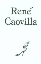 RENÉ CAOVILLA logo