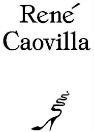 RENÉ CAOVILLA logo