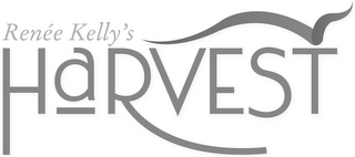 RENÉE KELLY'S HARVEST logo