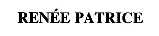 RENÉE PATRICE logo