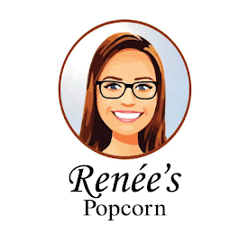 RENÉE'S POPCORN logo