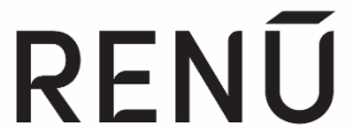 RENŪ