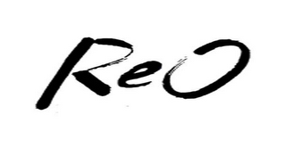 REO logo