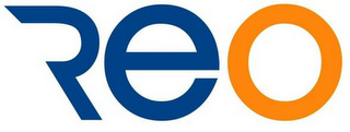 REO logo