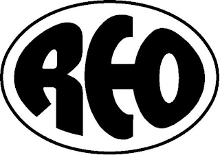 REO logo