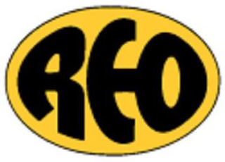 REO logo