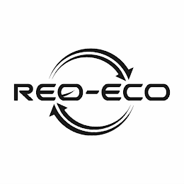 REO-ECO logo
