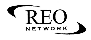 REO NETWORK logo