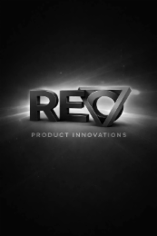 REO PRODUCT INNOVATIONS logo