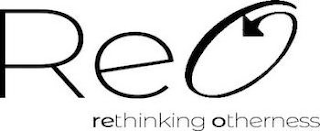 REO RETHINKING OTHERNESS logo