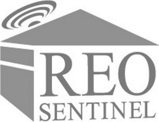 REO SENTINEL logo