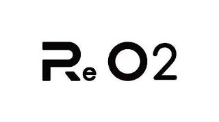 REO2 logo