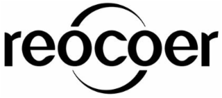 REOCOER logo