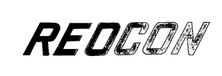 REOCON logo