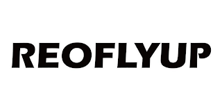 REOFLYUP logo