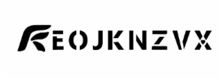 REOJKNZVX logo