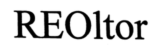 REOLTOR logo