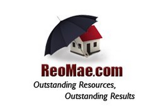 REOMAE.COM OUTSTANDING RESOURCES, OUTSTANDING RESULTS logo